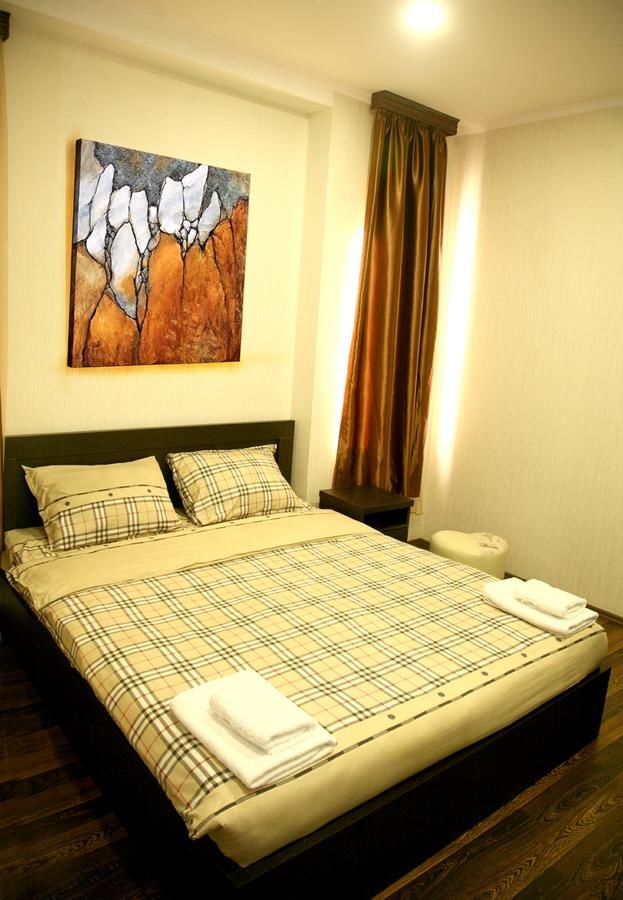 Мини-отель Hotel Pyramida Тбилиси-15