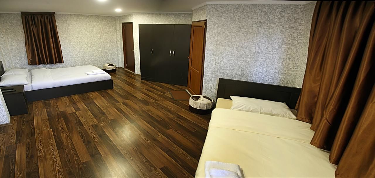 Мини-отель Hotel Pyramida Тбилиси-20