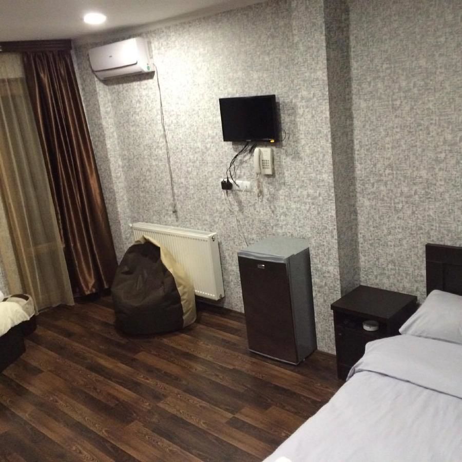 Мини-отель Hotel Pyramida Тбилиси-22