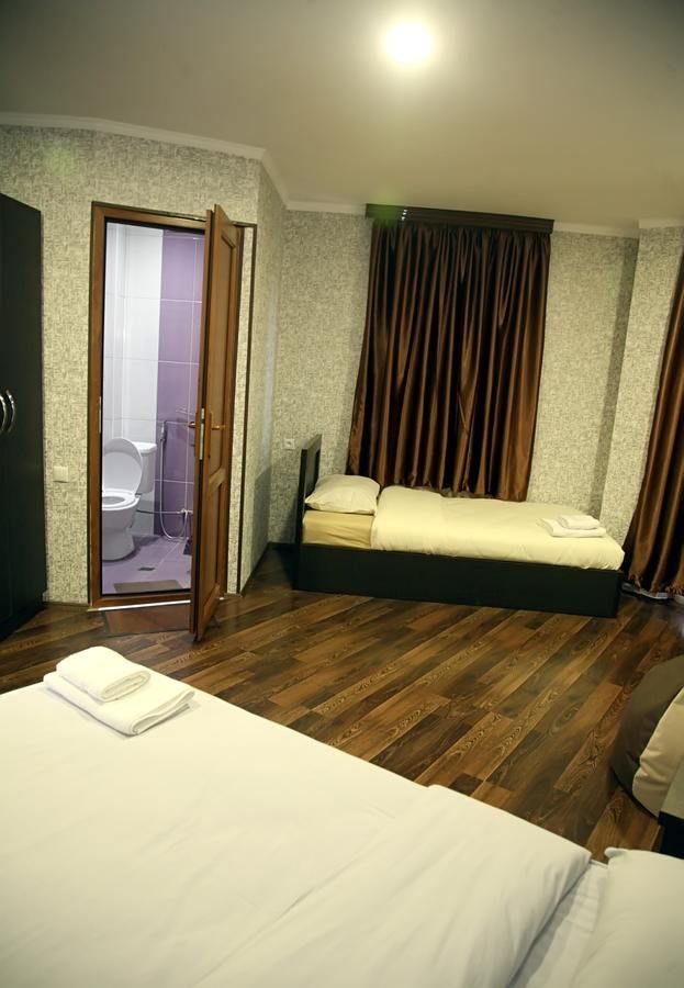 Мини-отель Hotel Pyramida Тбилиси-5