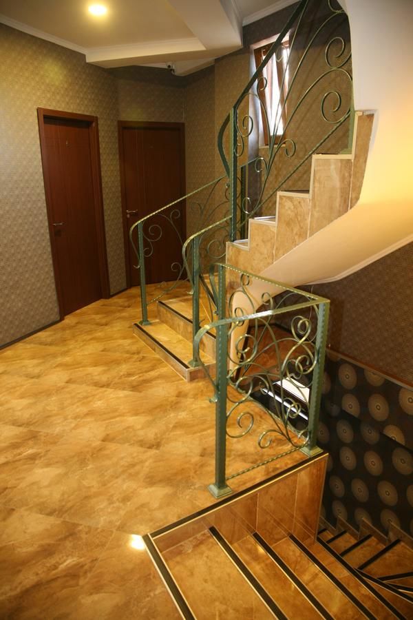 Мини-отель Hotel Pyramida Тбилиси-33