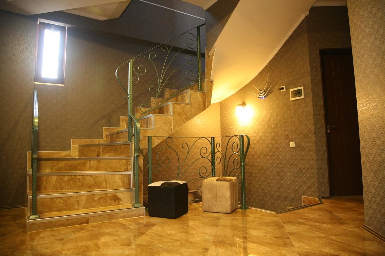 Мини-отель Hotel Pyramida Тбилиси-35