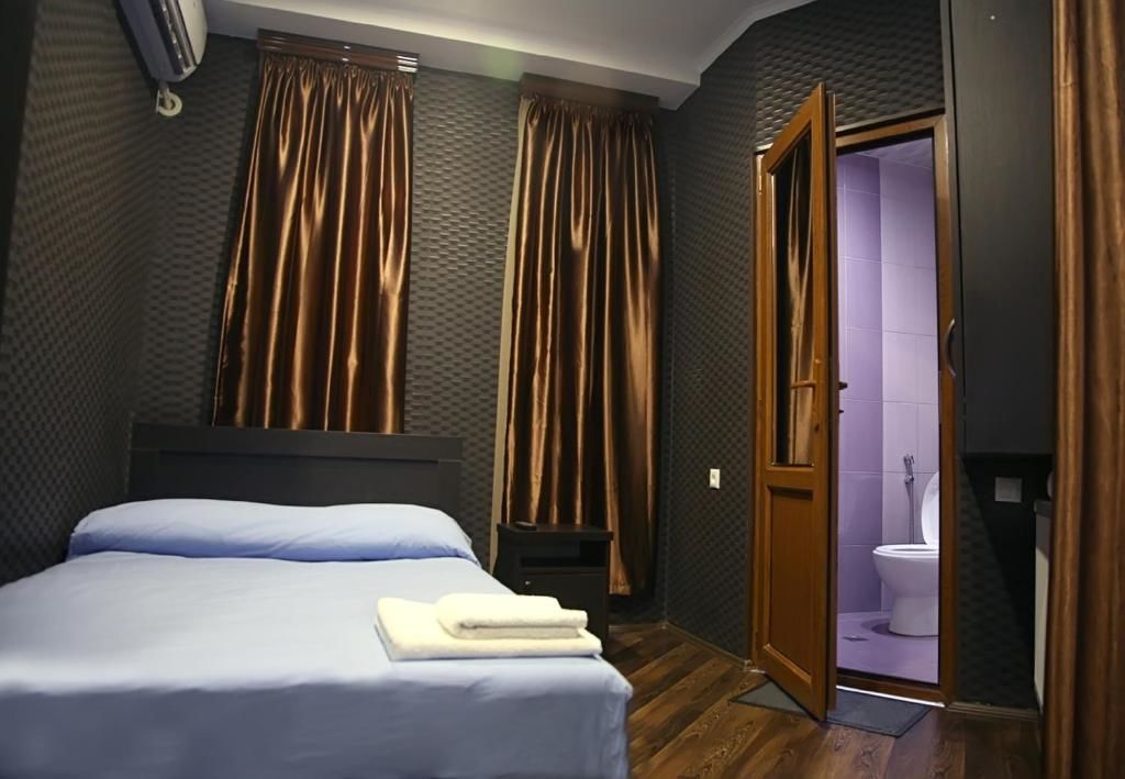 Мини-отель Hotel Pyramida Тбилиси-38