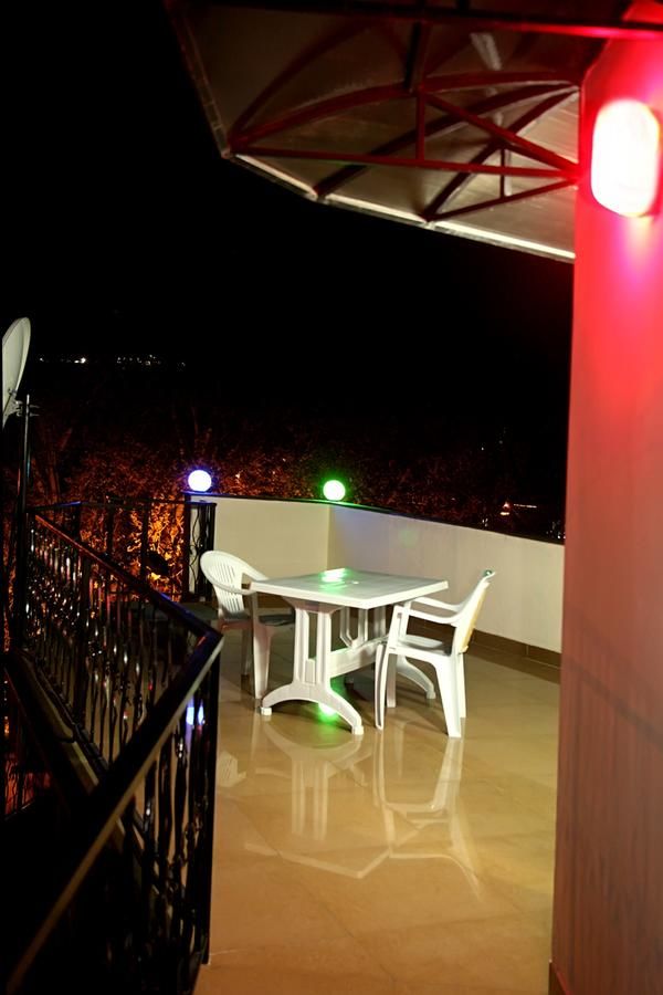 Мини-отель Hotel Pyramida Тбилиси