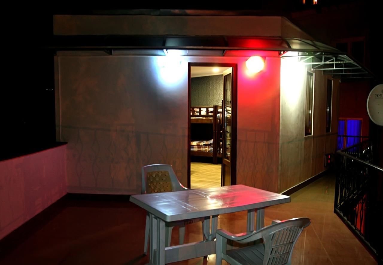 Мини-отель Hotel Pyramida Тбилиси