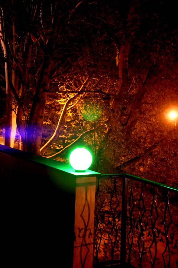 Мини-отель Hotel Pyramida Тбилиси-11