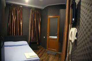 Мини-отель Hotel Pyramida Тбилиси Двухместный номер с 1 кроватью-3