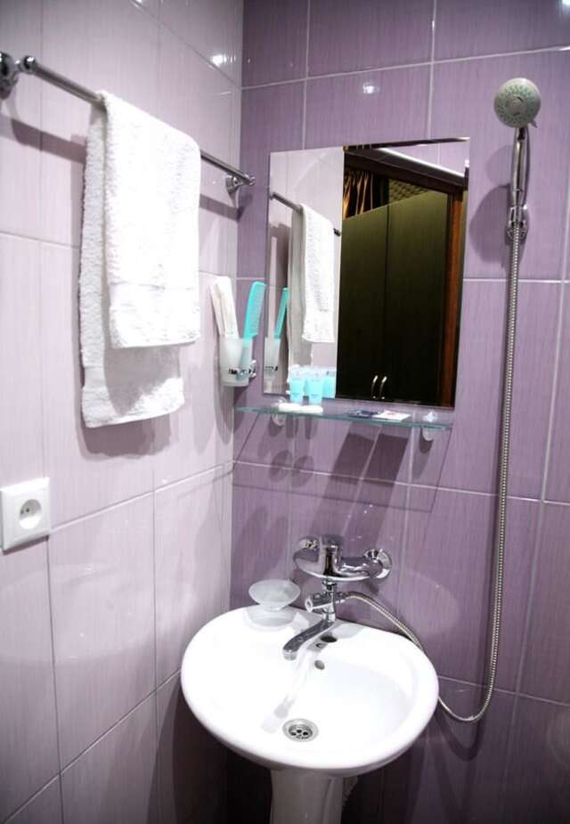 Мини-отель Hotel Pyramida Тбилиси-15