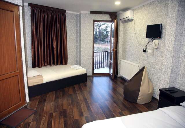 Мини-отель Hotel Pyramida Тбилиси-18