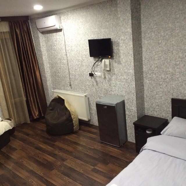 Мини-отель Hotel Pyramida Тбилиси-21