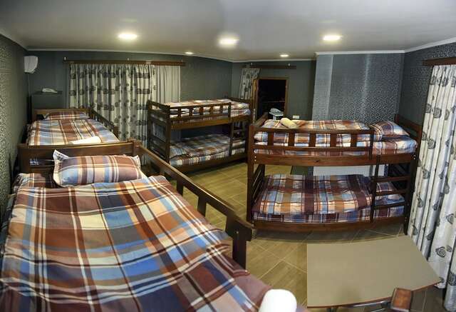 Мини-отель Hotel Pyramida Тбилиси-23