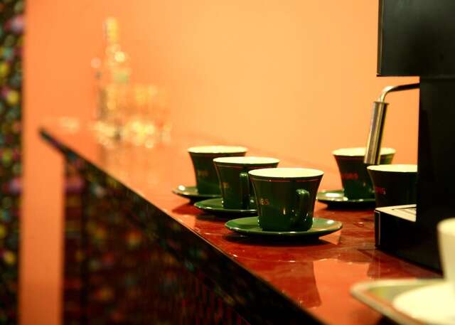 Мини-отель Hotel Pyramida Тбилиси-27