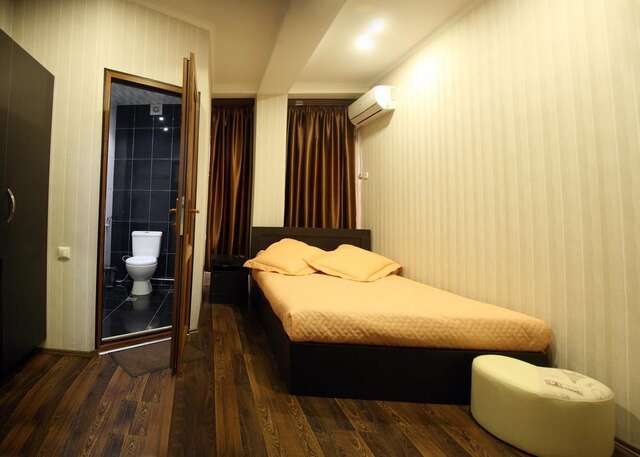 Мини-отель Hotel Pyramida Тбилиси-29