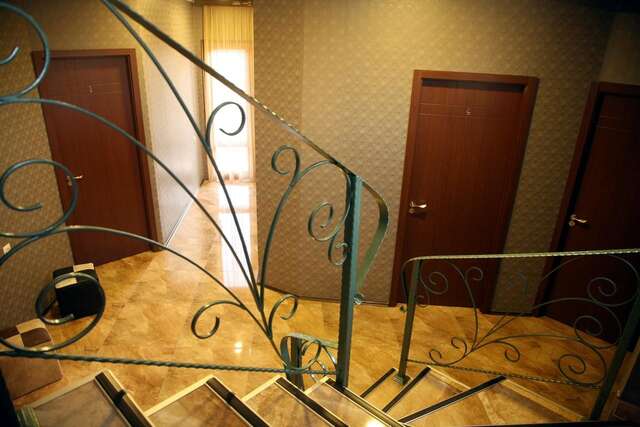 Мини-отель Hotel Pyramida Тбилиси-33