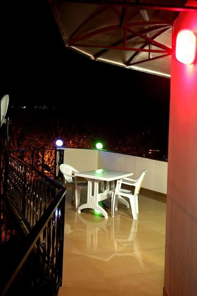 Мини-отель Hotel Pyramida Тбилиси-8