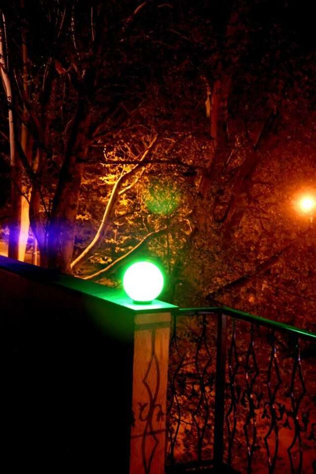 Мини-отель Hotel Pyramida Тбилиси-10