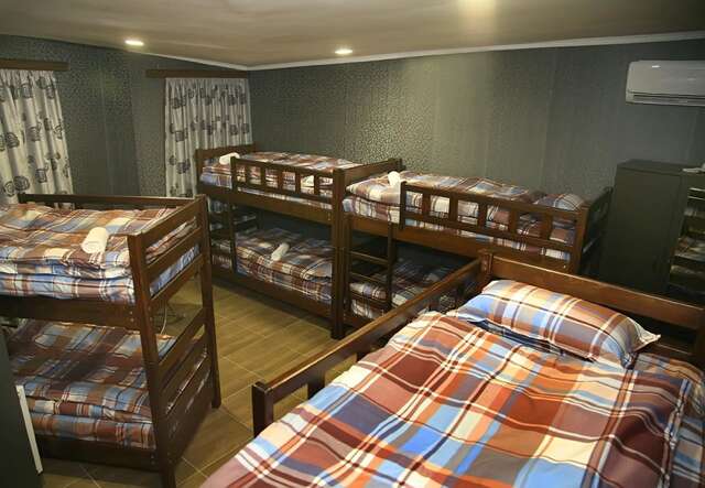 Мини-отель Hotel Pyramida Тбилиси-11